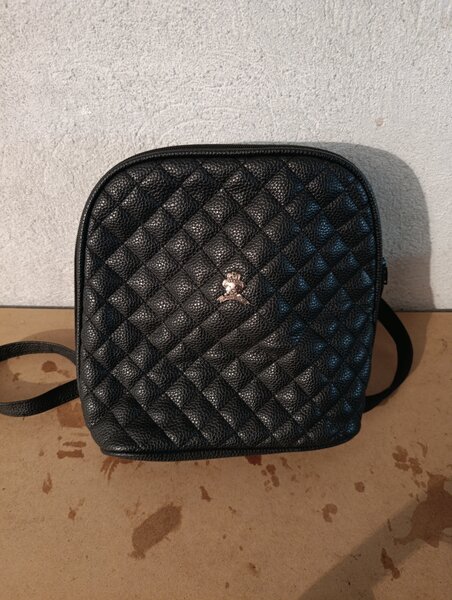 Rucsac de dama ( nu trimit prin curier )